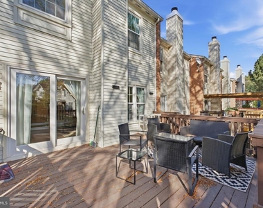 4528 Shoal Creek Court - Photo Thumbnail 20