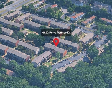 6822 Perry Penney Drive - Photo Thumbnail 2