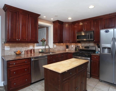 207 Lauriston Street - Photo Thumbnail 5