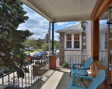 207 Lauriston Street - Photo Thumbnail 20