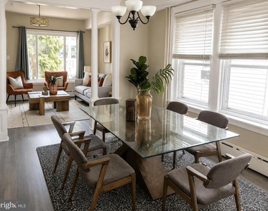 207 Lauriston Street - Photo Thumbnail 2