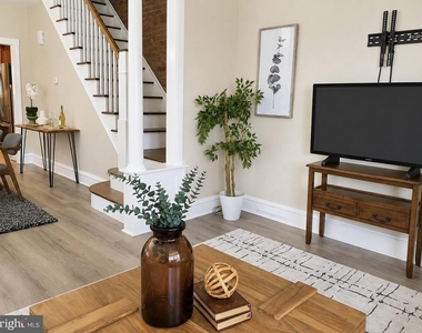 207 Lauriston Street - Photo Thumbnail 4