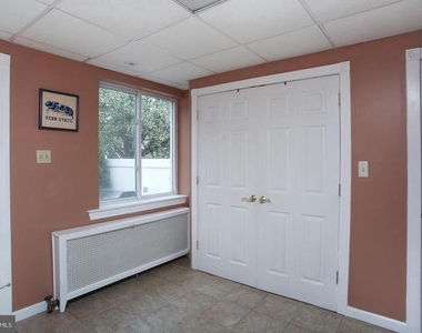 207 Lauriston Street - Photo Thumbnail 9