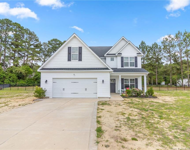 5834 James Allen Lane - Photo Thumbnail 1