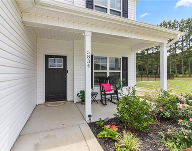 5834 James Allen Lane - Photo Thumbnail 2