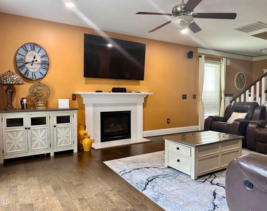 530 Alden Bridge Drive - Photo Thumbnail 1