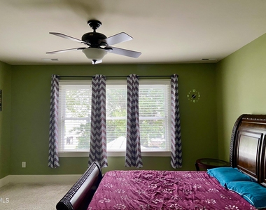 530 Alden Bridge Drive - Photo Thumbnail 7