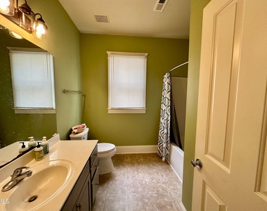 530 Alden Bridge Drive - Photo Thumbnail 11