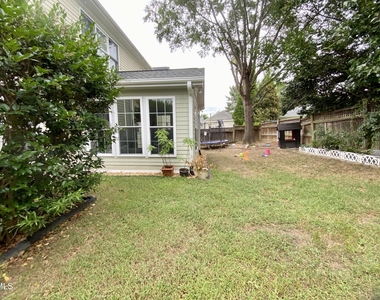 530 Alden Bridge Drive - Photo Thumbnail 15