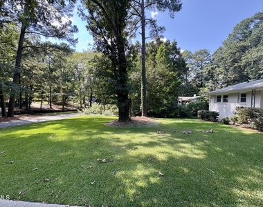 408 Marjorie Drive - Photo Thumbnail 16