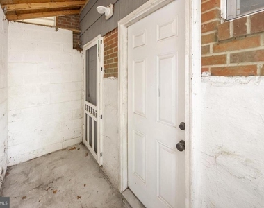 731 Richwil Drive - Photo Thumbnail 54