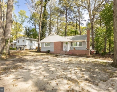 731 Richwil Drive - Photo Thumbnail 1