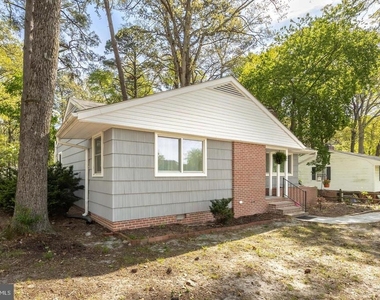 731 Richwil Drive - Photo Thumbnail 4