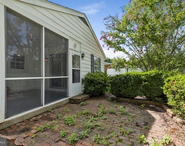 1317 Cedarwood Drive - Photo Thumbnail 33