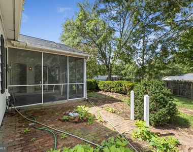 1317 Cedarwood Drive - Photo Thumbnail 25