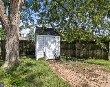 1317 Cedarwood Drive - Photo Thumbnail 31