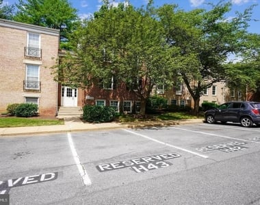 820 Quince Orchard Boulevard - Photo Thumbnail 15