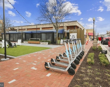 820 Quince Orchard Boulevard - Photo Thumbnail 23