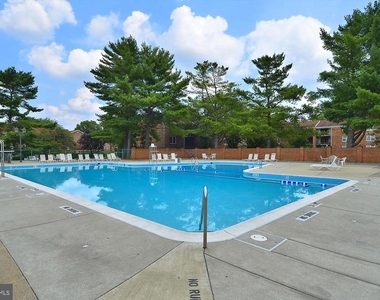 820 Quince Orchard Boulevard - Photo Thumbnail 18