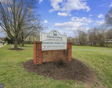 820 Quince Orchard Boulevard - Photo Thumbnail 16