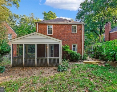 406 Mississippi Avenue - Photo Thumbnail 1