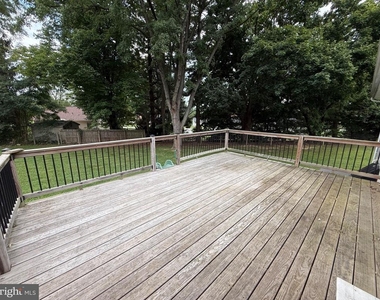 1707 Fairmount Road - Photo Thumbnail 28