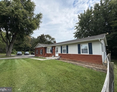 1707 Fairmount Road - Photo Thumbnail 2