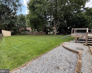 1707 Fairmount Road - Photo Thumbnail 31