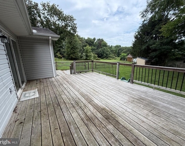 1707 Fairmount Road - Photo Thumbnail 29