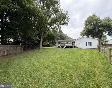 1707 Fairmount Road - Photo Thumbnail 32