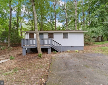 11585 Tomahawk Trl Trail - Photo Thumbnail 1