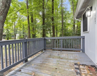 11585 Tomahawk Trl Trail - Photo Thumbnail 2