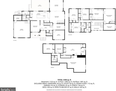 2318 Shaded Brook Drive - Photo Thumbnail 89
