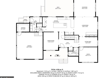 2318 Shaded Brook Drive - Photo Thumbnail 86