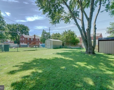 5113 Meridy Avenue - Photo Thumbnail 1