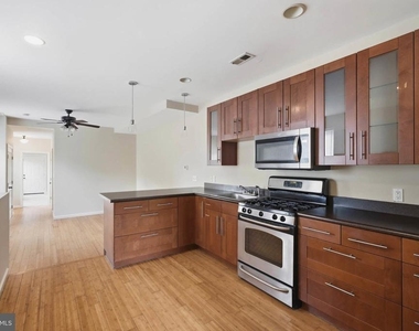 1301 Washington Boulevard - Photo Thumbnail 2