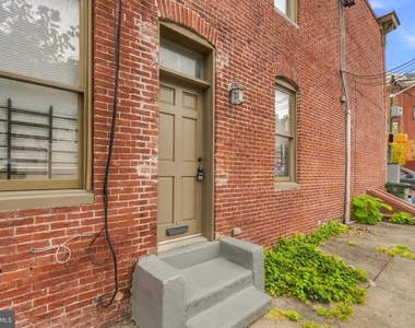 1301 Washington Boulevard - Photo Thumbnail 1
