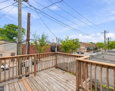 1301 Washington Boulevard - Photo Thumbnail 17