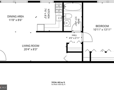3921 Maine Avenue - Photo Thumbnail 14