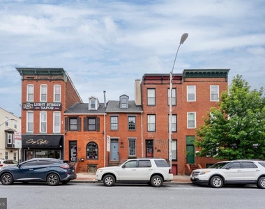 1005 Light Street - Photo Thumbnail 2
