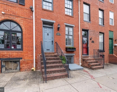 1005 Light Street - Photo Thumbnail 1