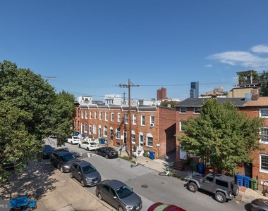 416 E Cross Street - Photo Thumbnail 2
