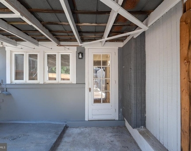 416 E Cross Street - Photo Thumbnail 21