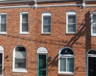 416 E Cross Street - Photo Thumbnail 1