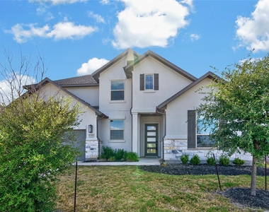 1330 Stone Manor Trail - Photo Thumbnail 1