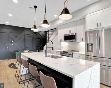 4012 Georgia Avenue Nw - Photo Thumbnail 1