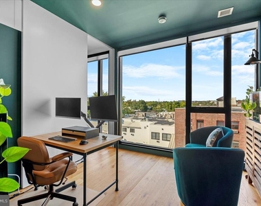 57 N Street Nw - Photo Thumbnail 4