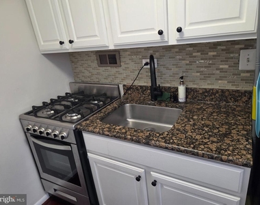 1420 N N Street Nw - Photo Thumbnail 5