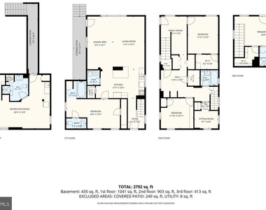 4037 22nd Street Ne - Photo Thumbnail 86