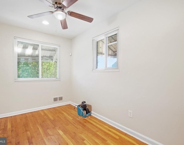4229 Fort Dupont Terrace Se - Photo Thumbnail 5